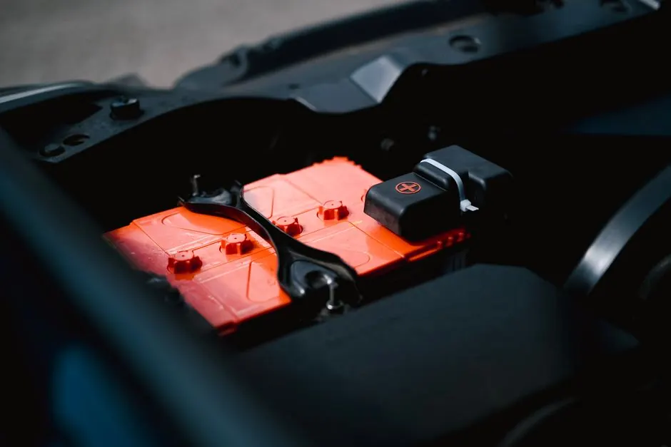 Before: Limited Charging Options for Businesses