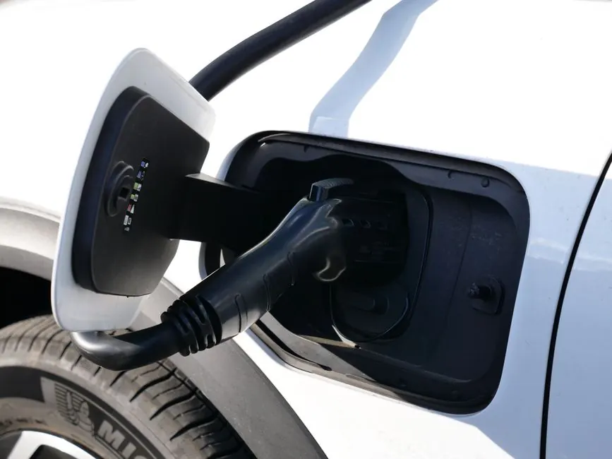 EV Charger Troubleshooting by EVcharge fix Co