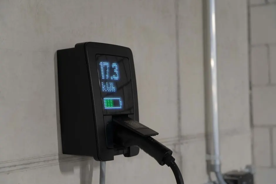 Charger Not Working