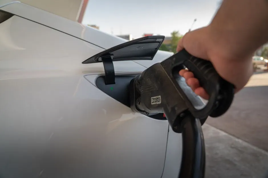 EVcharge fix Co ready to serve Colorado Springs