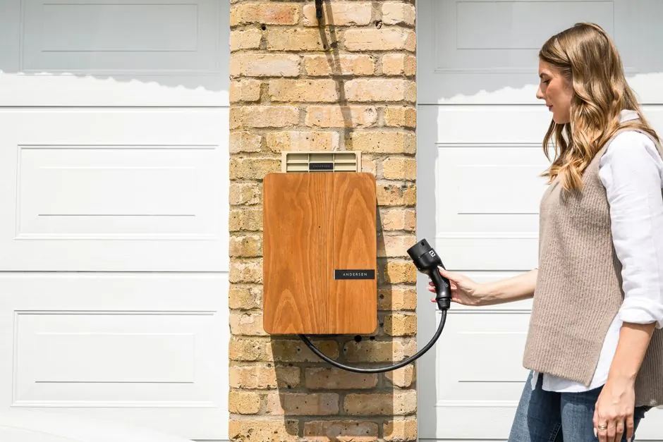 DC Fast Charger Services