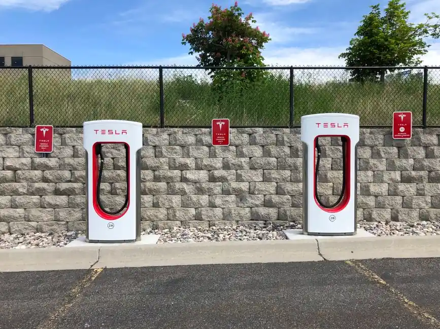 Dependable EV Charger Repair across Colorado