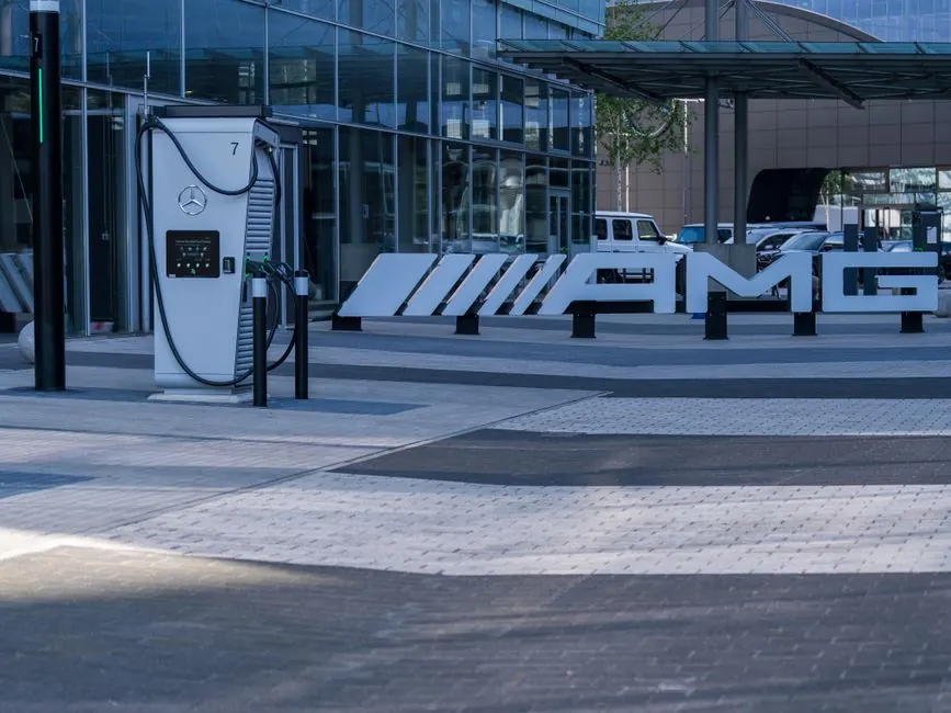 EVcharge fix Co ready to serve Lone Tree