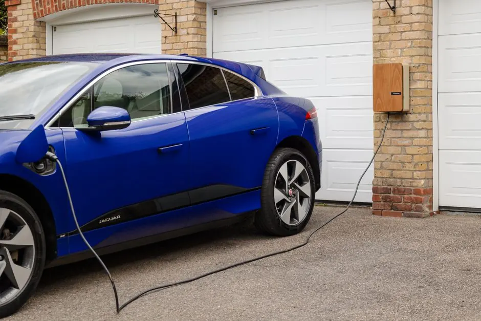 EVcharge fix Co ready to serve Delta