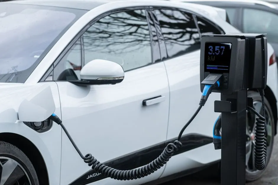 EV Charger Troubleshooting