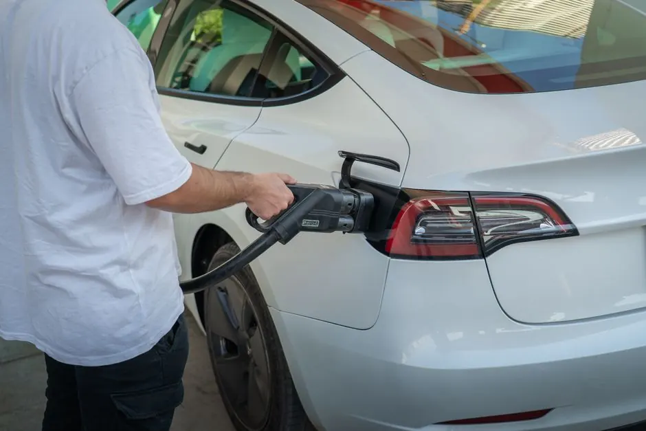 EVcharge fix Co ready to serve Arvada