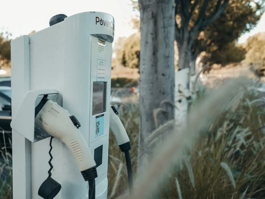 EVcharge fix Co ready to serve Cimarron Hills