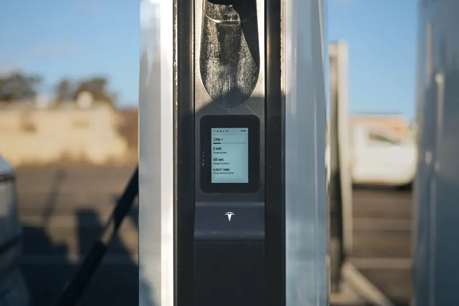 EVcharge fix Co ready to serve Westminster