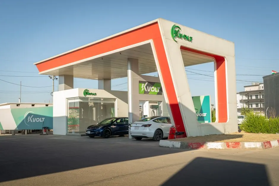 EVcharge fix Co ready to serve Centennial